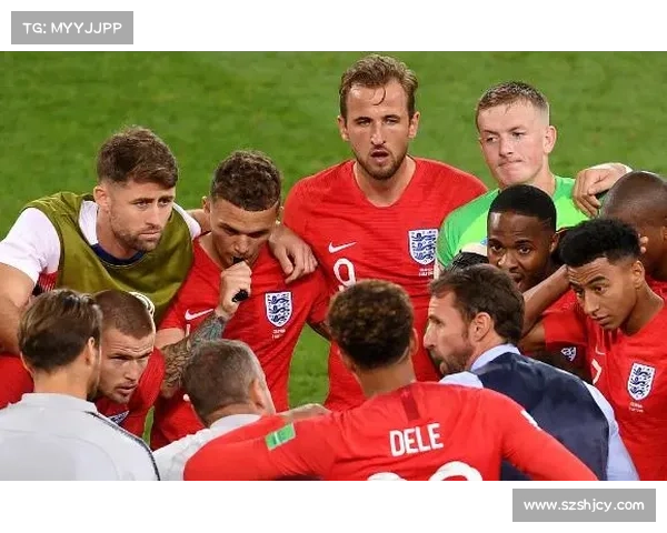 从英格兰成功夺冠看欧足联未来战略布局与治理改革研究趋势分析探讨